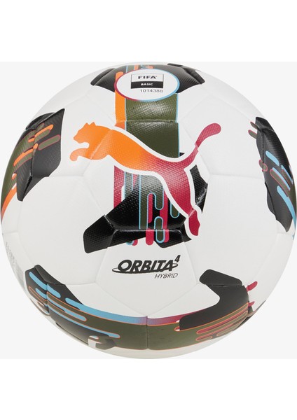 Orbita 4 Hyb (Fifa Basic) Unisex Beyaz Futbol Topu.01 fırsatları