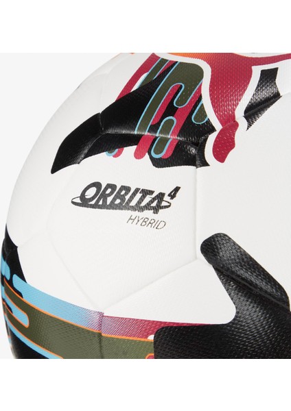 Orbita 4 Hyb (Fifa Basic) Unisex Beyaz Futbol Topu.01 indirimleri