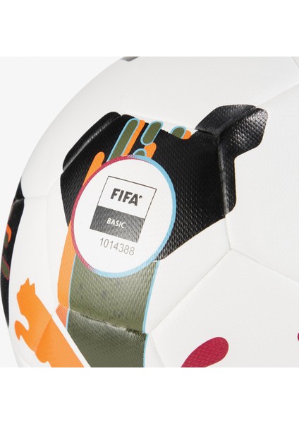 Orbita 4 Hyb (Fifa Basic) Unisex Beyaz Futbol Topu.01