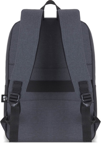 MCE-1103 15.6" Unıcıty Eco Notebook Sırt Çantası Siyah fırsatları