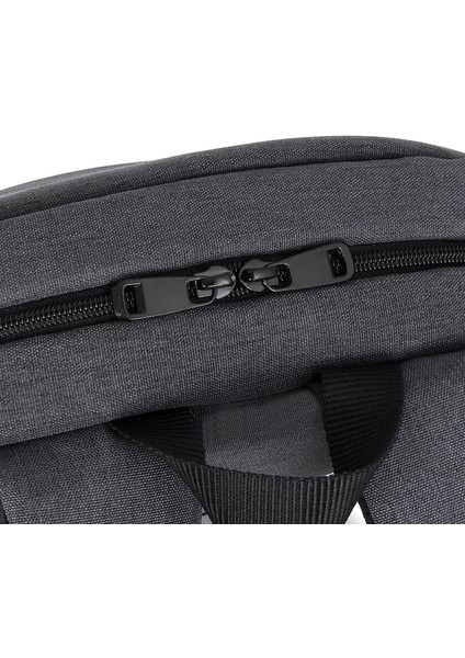 MCE-1103 15.6" Unıcıty Eco Notebook Sırt Çantası Siyah