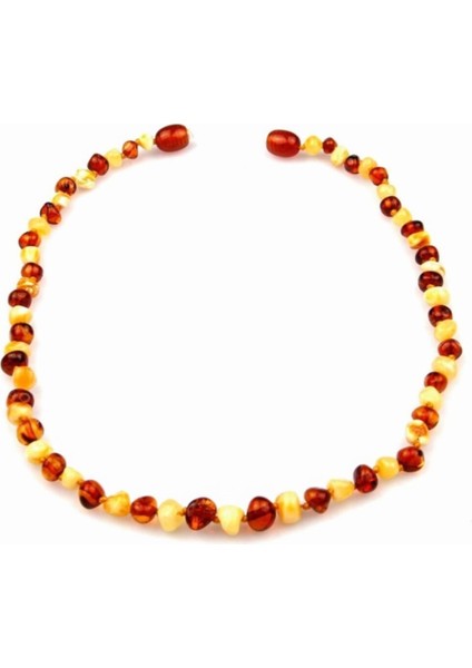 Kehribar Kolye modelleri