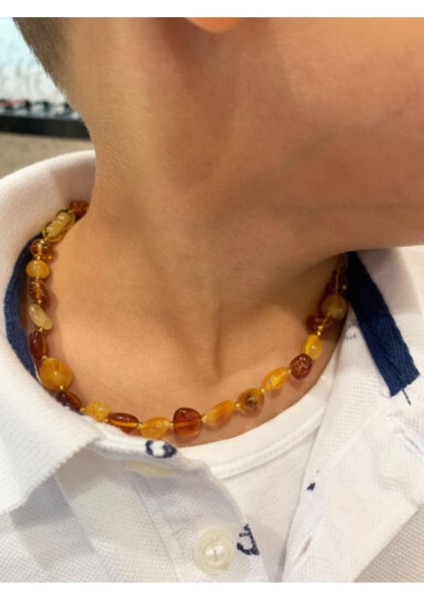 Kehribar Kolye fırsatları