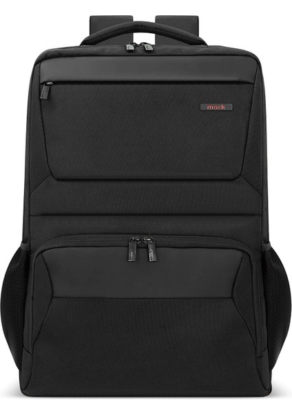 MCC-807 18'' Business x Notebook Sırt Çantası Siyah