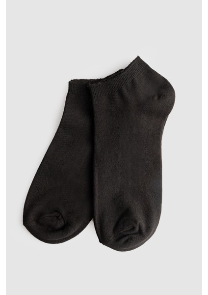 2'li Siyah Erkek Çorap