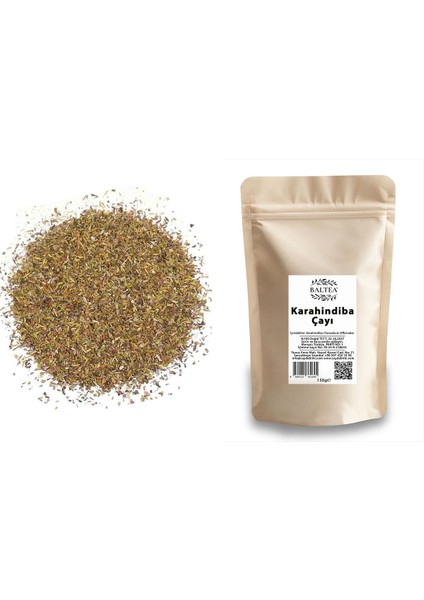Karahindiba Çayı 150G