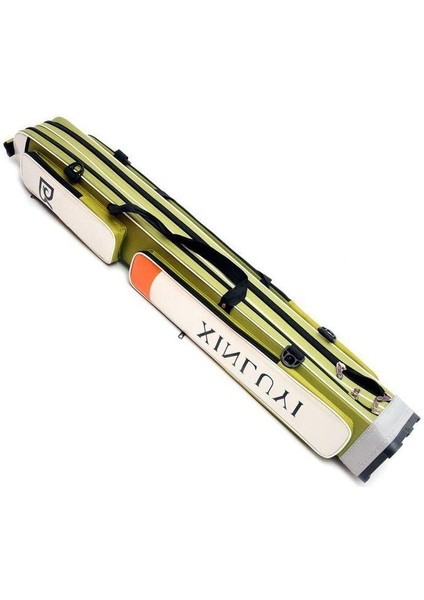 Xinluyi 2 Göz Çanta Yeşil