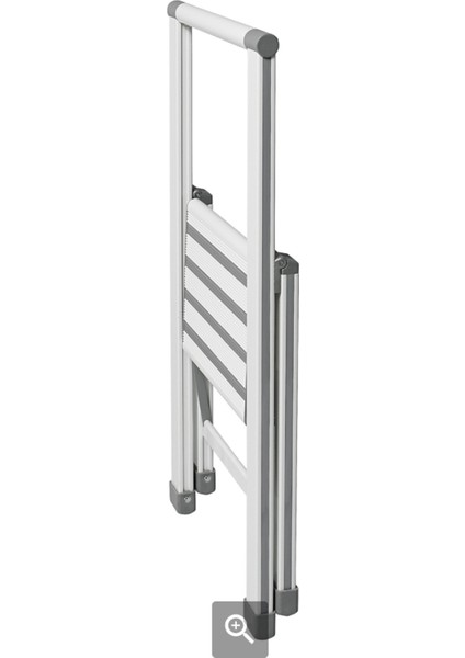 -601014100A-TEK Basamaklı Yardımcı Merdiven modelleri