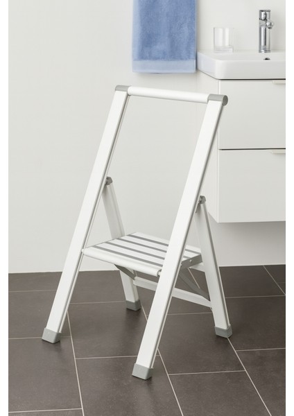 -601014100A-TEK Basamaklı Yardımcı Merdiven fırsatları