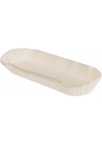 Mega Ekler (150X40X20) Beyaz Kapsül 500'LÜ fiyatları