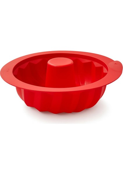 Silikon Büyük Şef Kek Kalıbı modelleri