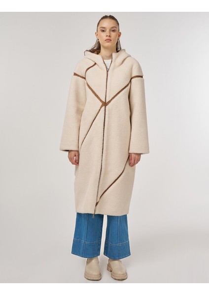 Çift Taraflı Peluş Kaban 17032-26K modelleri