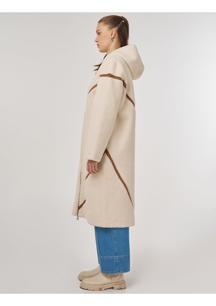 Çift Taraflı Peluş Kaban 17032-26K fırsatları