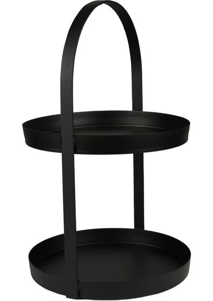 Şık Siyah Kozmetik ve Takı Düzenleyici Organizer, Banyo Için Mükemmel Seçenek modelleri