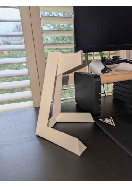 Wavestand – Modern Tasarım Kulaklık Standı fiyatları