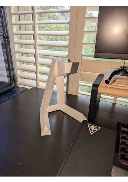 Wavestand – Modern Tasarım Kulaklık Standı modelleri