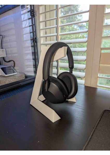 Wavestand – Modern Tasarım Kulaklık Standı fırsatları