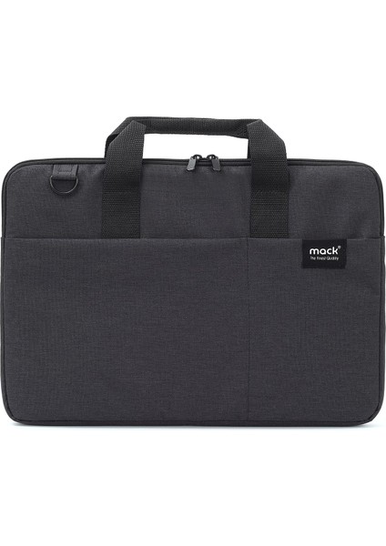 MCC-701 14.1" City Fit Notebook Çantası Siyah