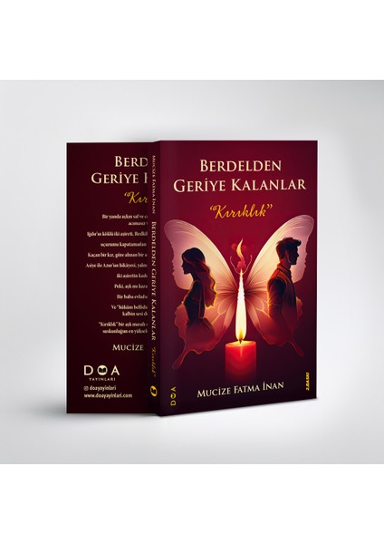 Berdelden Geriye Kalanlar “kırıklık”