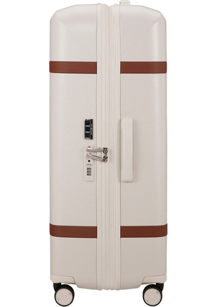 Krem Image Spinner 81/30 Büyük Boy Valiz indirimleri