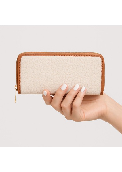 Tedes Teddy Cüzdan Taba modelleri