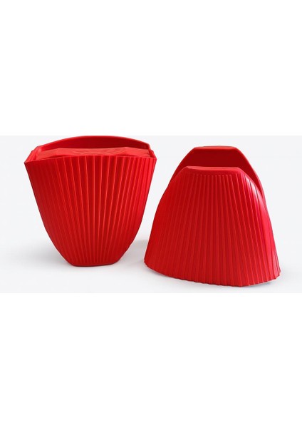 2'li Silikon Fırın Eldiveni, Fırın Tutacağı modelleri