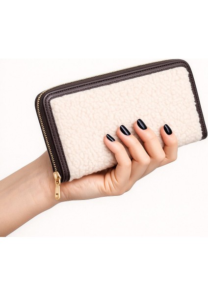 Tedes Teddy Cüzdan Kahverengi