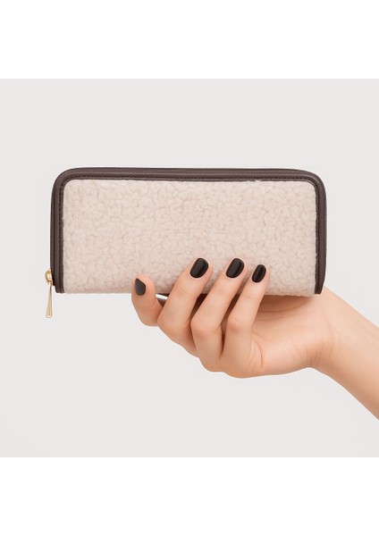 Tedes Teddy Cüzdan Kahverengi modelleri