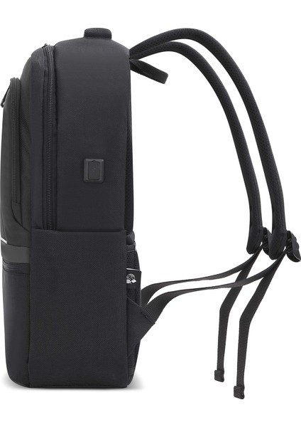 MCE-1203 15.6 Offıce Pro-2 Eco Notebook Sırt Çantası Siyah fiyatları