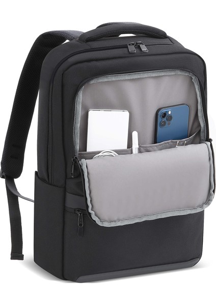MCE-1203 15.6 Offıce Pro-2 Eco Notebook Sırt Çantası Siyah indirimleri