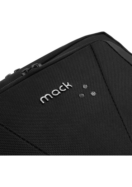 MCE-1203 15.6 Offıce Pro-2 Eco Notebook Sırt Çantası Siyah