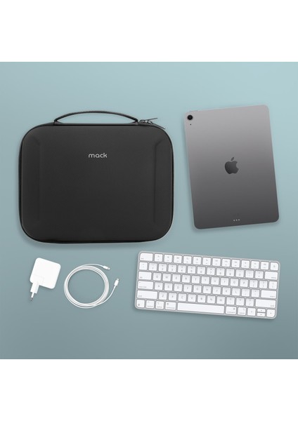 MCE-1401 11" Zone x Sert Yapılı Çanta