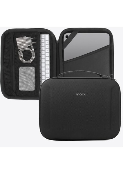 MCE-1401 11" Zone x Sert Yapılı Çanta