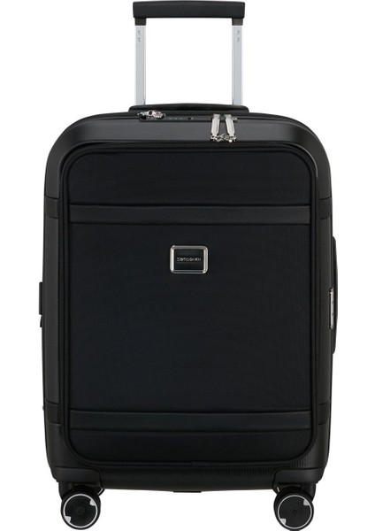 Siyah Image Spinner 55/20 Kabin Boy Valiz