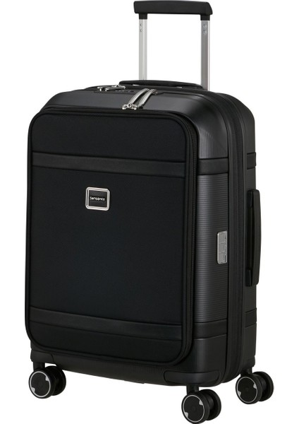 Siyah Image Spinner 55/20 Kabin Boy Valiz fiyatları