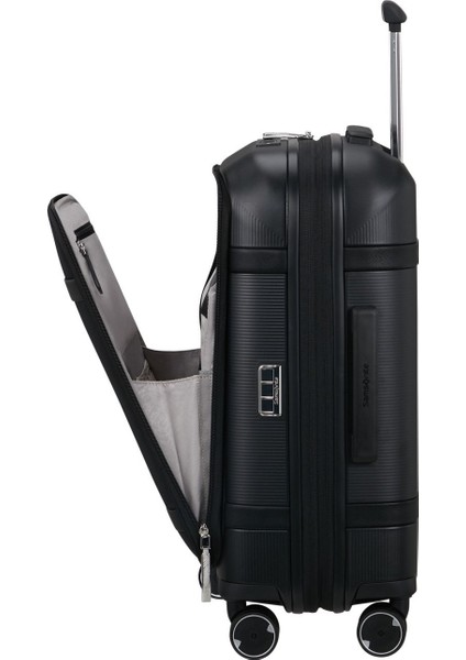 Siyah Image Spinner 55/20 Kabin Boy Valiz indirimleri