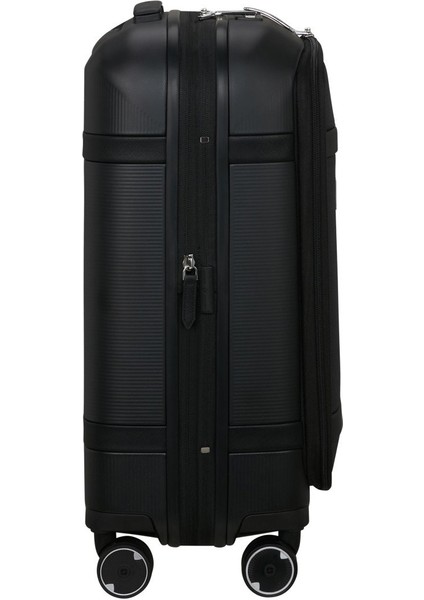 Siyah Image Spinner 55/20 Kabin Boy Valiz
