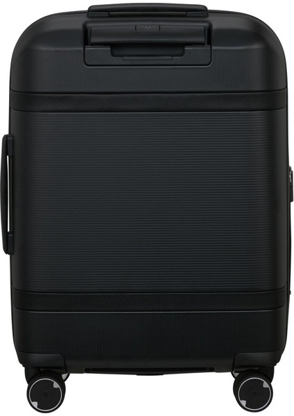Siyah Image Spinner 55/20 Kabin Boy Valiz
