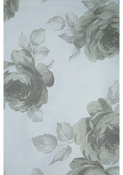 Duck Kırlent Kılıfı Beyaz Gri V1 40X50 fiyatları