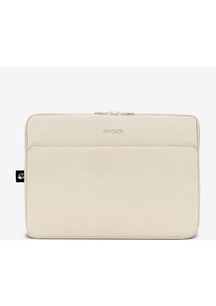 MCE-1505 14.1" Nova Eco Notebook Sleeve Latte