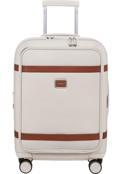 Krem Image Spinner 55/20 Kabin Boy Valiz