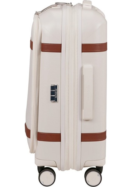 Krem Image Spinner 55/20 Kabin Boy Valiz indirimleri