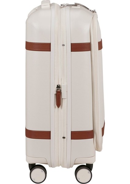 Krem Image Spinner 55/20 Kabin Boy Valiz