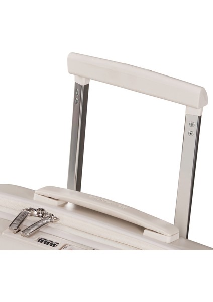 Krem Image Spinner 55/20 Kabin Boy Valiz