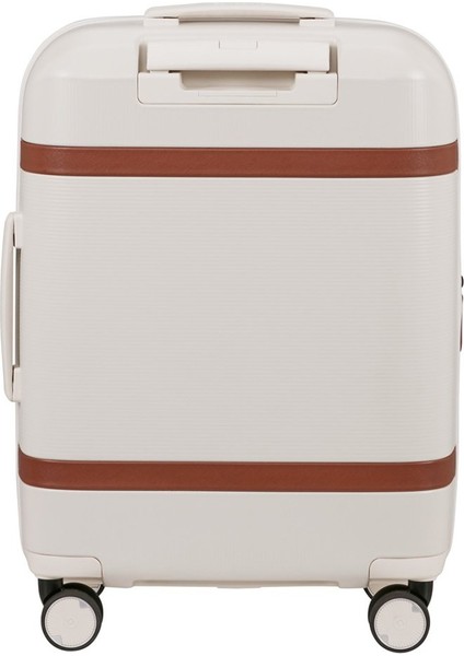 Krem Image Spinner 55/20 Kabin Boy Valiz