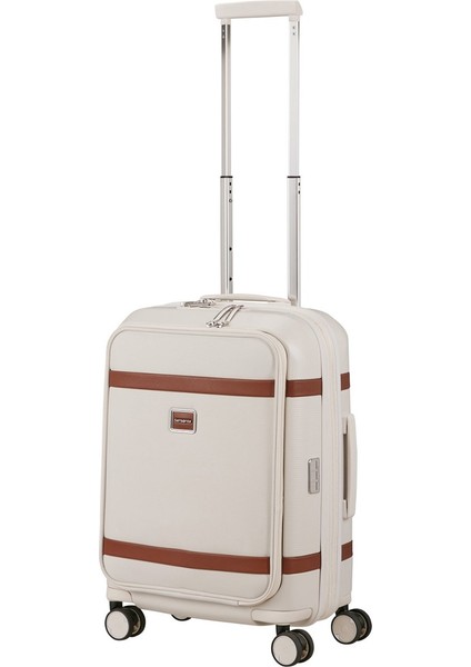 Krem Image Spinner 55/20 Kabin Boy Valiz