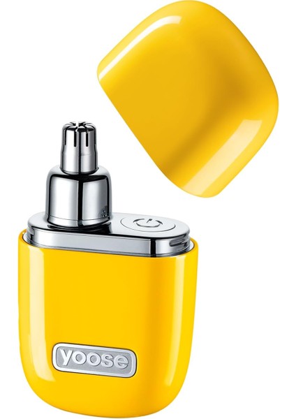 Burun Kılı Kesme Makinesi