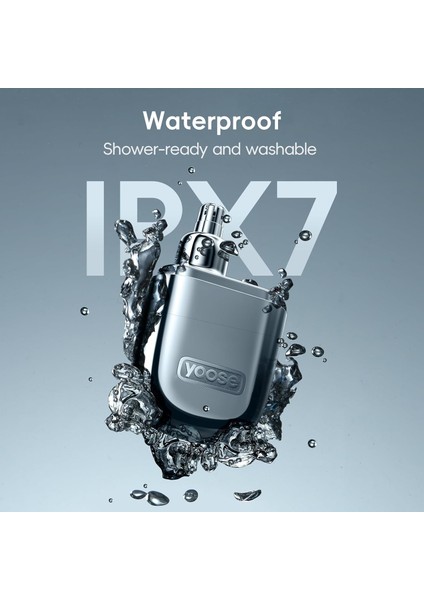 Burun Kılı Kesme Makinesi modelleri