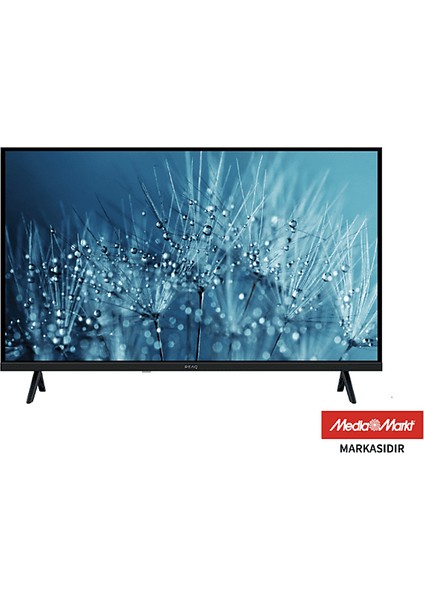 32P9000 32 Inç 80 Ekran Dahili Uydu Alıcı Hd LED Tv