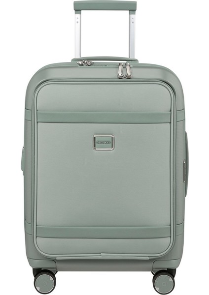 Yeşil Image Spinner 55/20 Kabin Boy Valiz